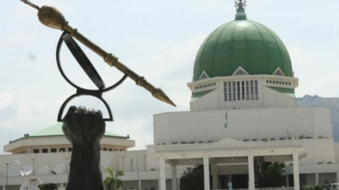 Screenshot 2025-05-10 at 08-47-20 We must be intentional in adopting e-Parliament model - National Assembly clerk e-Parliament: National Assembly Clerk Advocates Strategic Implementation in Nigeria