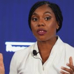 POLITICS | "Deport All Foreign Criminals…Our Country Is a Home, Not a Hotel" — Kemi Badenoch