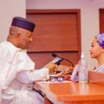 Sexual Misconduct Panel: Akpabio Earns Praise for Ethical Move to Step Down