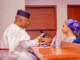 Sexual Misconduct Panel: Akpabio Earns Praise for Ethical Move to Step Down