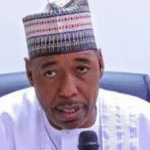 Gov. Zulum Bans Fuel Sales in Borno as Anti-Insurgency Measure