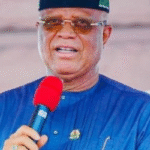 How Governor Umo Eno Warns Akwa Ibom Commissioners, Details Emerged