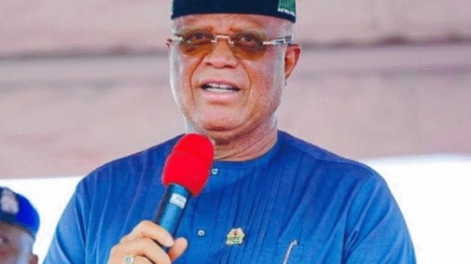 Screenshot 2025-05-18 at 14-03-40 Abandon Me and Lose Your Job - Governor Umo Eno Warns Akwa Ibom Commissioners - News Portal How Governor Umo Eno Warns Akwa Ibom Commissioners, Details Emerged