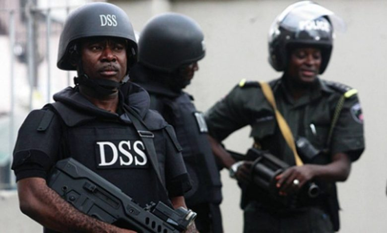 State Security Services Denies Associate In Nnamdi Kanu’s Arrest In Kenya