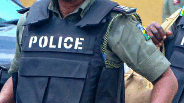 BREAKING: Police Apprehends Notorious Motorcycle Thieves In Osun