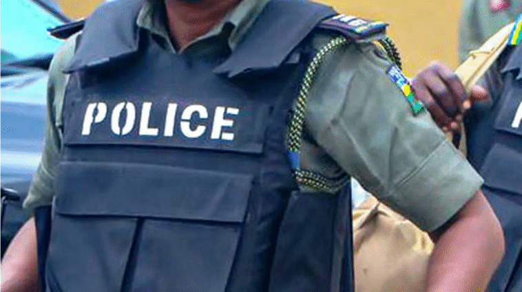 BREAKING: Police Apprehends Notorious Motorcycle Thieves In Osun