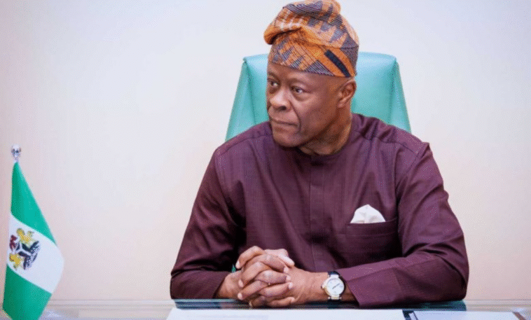 "It Is Economic Injustice"- CEJSE President Dr. Ibrahim Okehi Omeiza Slammed Ministry of Finance Over Non-payment Of Contractors
