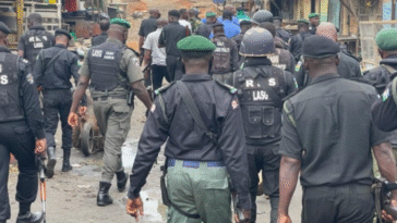 Police Apprehended 41 Suspects Over DPO’s Murder In Kano