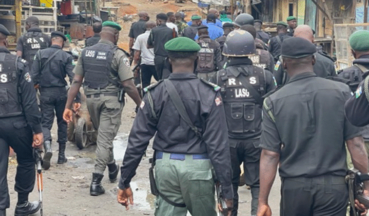 Police Apprehended 41 Suspects Over DPO’s Murder In Kano