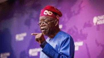 Second Anniversary: Tax Revenue-to-GDP Ratio Increases To 13.5% In 2024- Tinubu
