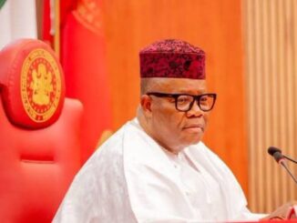 Senate Convenes National Security Summit, Invites Governors, Experts, and Traditional Rulers