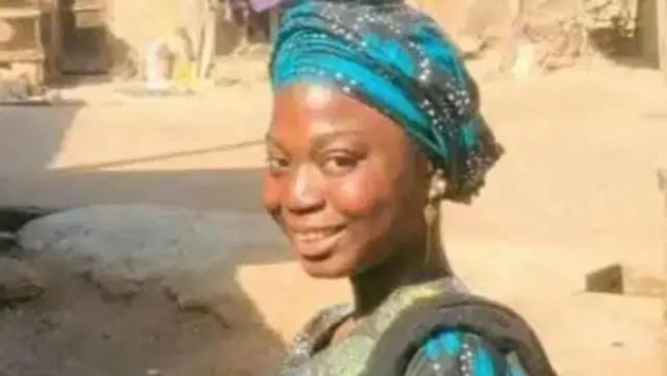 "I killed Hafsoh for money rituals"– Suspected Killer Of The Final-year Student Of Kwara Revealed