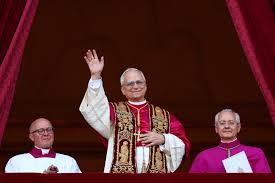 Untitled Vatican Elects New Pope in Historic Decision — Full Details Inside
