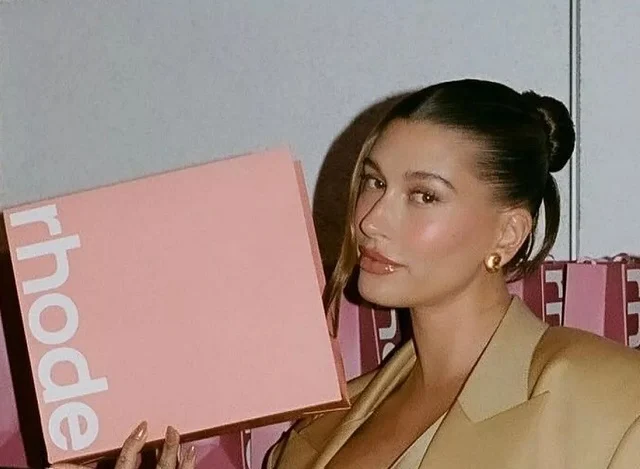 How Canadian Singer Wife, Hailey Bieber Sells Beauty Brand For $1bn