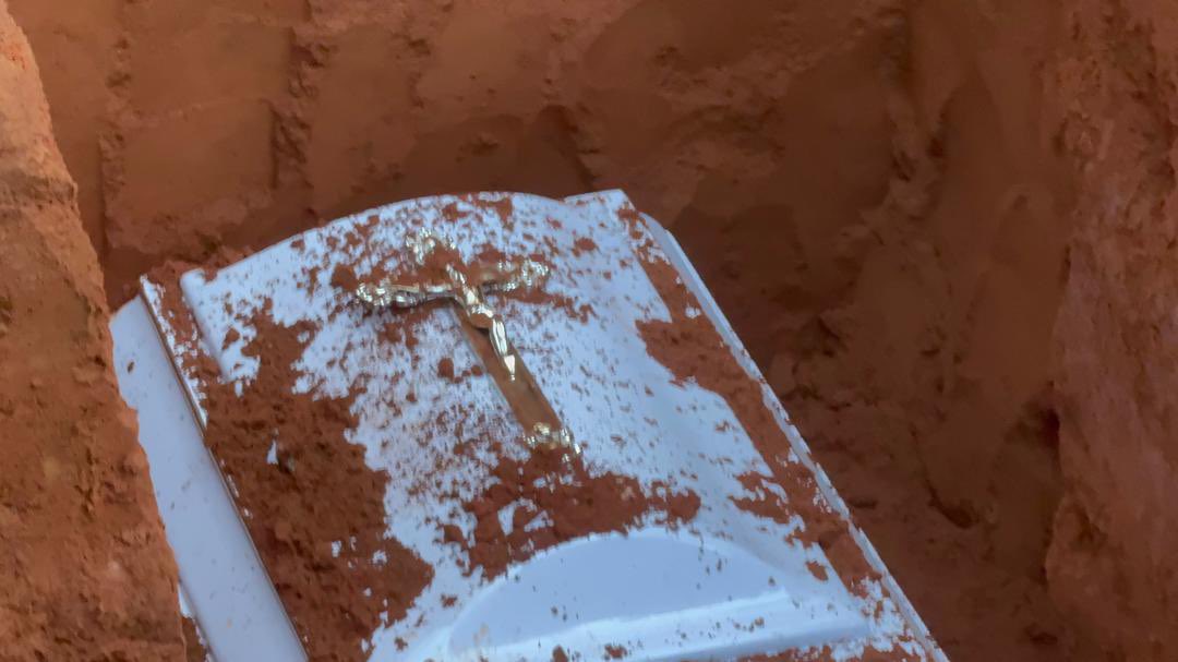Why Mike Ejeagha Was Buried Within 24 Hours of His Passing – A Final Wish Honoured