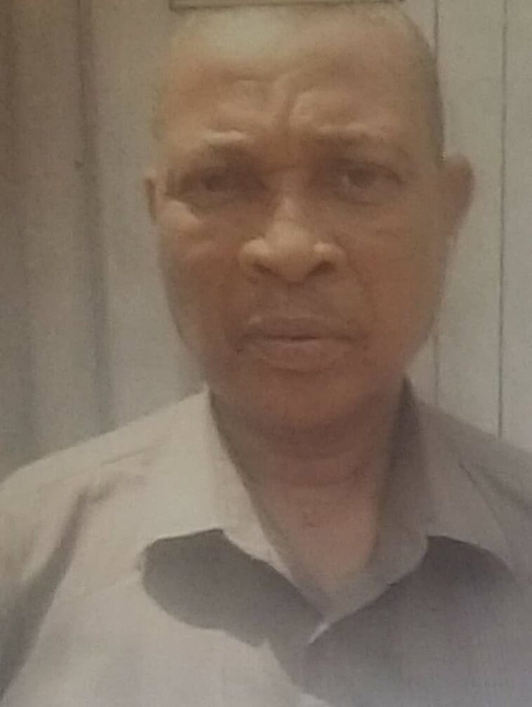 LAGOS: 59-year old Man Landed In Trouble For Procuring Forged Court Sole Custody Documents Of Children