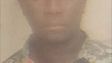 How Driver, 44, Stole N17m Toyota Highlander & Claimed He Had Accident On Highway In Lagos
