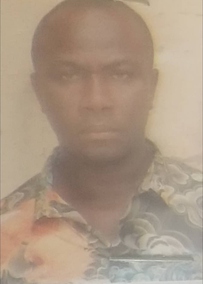 How Driver, 44, Stole N17m Toyota Highlander & Claimed He Had Accident On Highway In Lagos