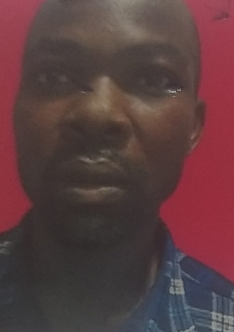 36-year old Man, Sentence For Penetrating Private Part Of Neighbour’s 7-year Old Girl