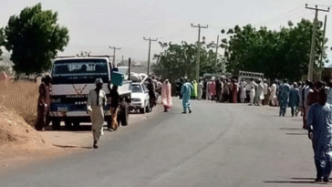 Zamfara: Bandits Invade Seven Communities Near Gusau