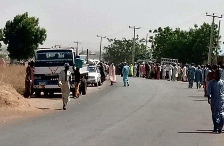 Zamfara: Bandits Invade Seven Communities Near Gusau