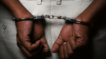 52 Years Old Man Remanded After Lured 6-year Old Neighbour’s Girl, Inserting Finger Into Private Part In Badagry