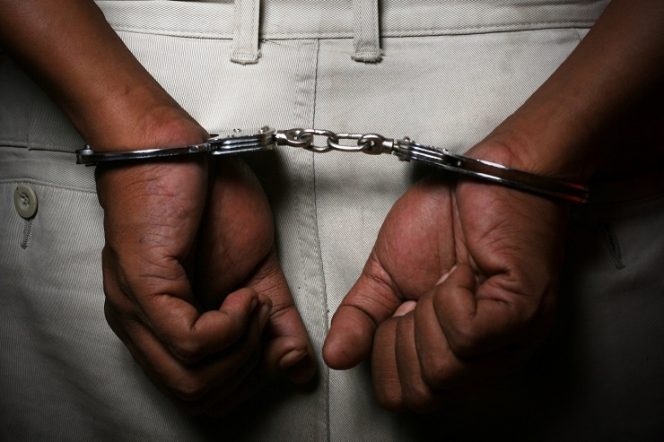 52 Years Old Man Remanded After Lured 6-year Old Neighbour’s Girl, Inserting Finger Into Private Part In Badagry