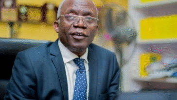 Wike Cannot Seal Embassies – Falana