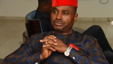 Coalition: INEC Is a Department Of APC – Kenneth Okonkwo