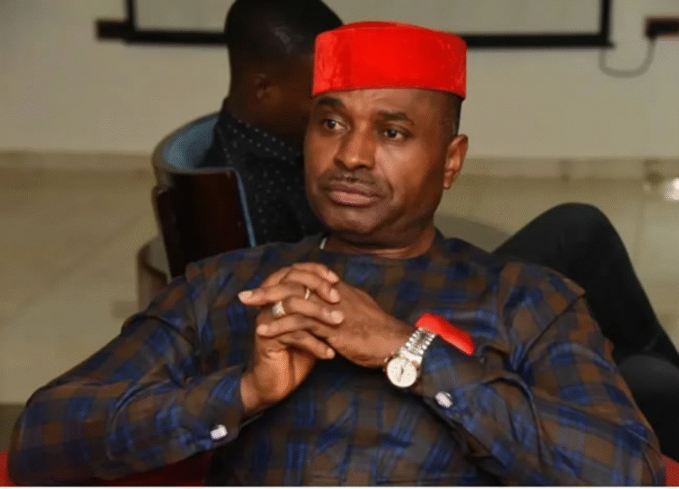 Coalition: INEC Is a Department Of APC – Kenneth Okonkwo