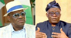 Ground Rent: "Don't Be Deceive By Falana", Wike's Aide Warns Those Owing Ground Rent In FCT
