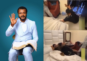 "Demonic Tongues Have Gone There" Pastor Ebuka Obi Hits Reasons For Women Not Ovulating