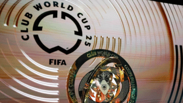 FIFA 2025 : Chelsea, Manchester City Confirm Squads With Notable Omissions