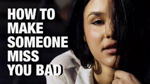 Relationship Tips: 10 Ways To Make Someone Miss You