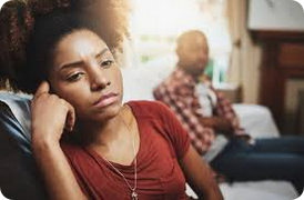 Signs To Known That Your Relationship Won't Last Long