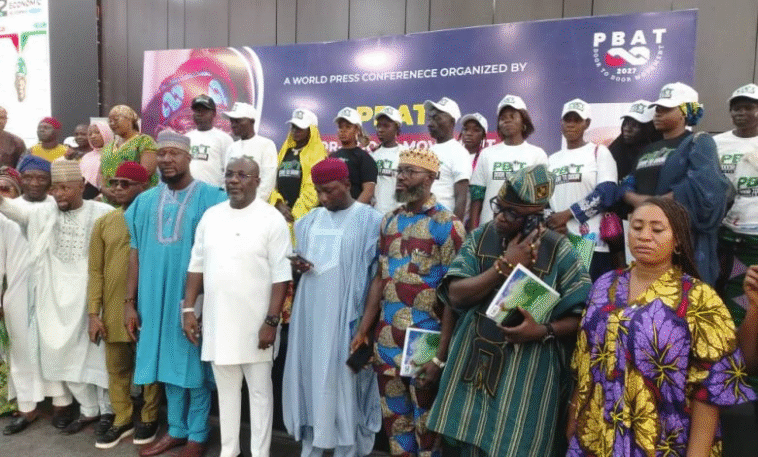 2027: Tompolo-led Group Endures Tinubu Second For Team, Pledges 10 million Votes