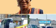 JUST-IN: Nigerian Man Arrested For Stabbing Mother-in-law To Death in Canada