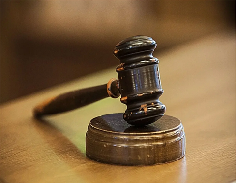 Drama In Court As Woman Accuse Lawyer Of Secretly Marry Her Ex-Husband Who Handled Their Divorce Case