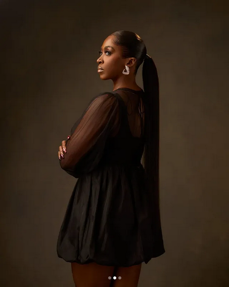 Actress Kate Henshaw Marks Birthday With Beautiful Photos, Expresses Gratitude For Life