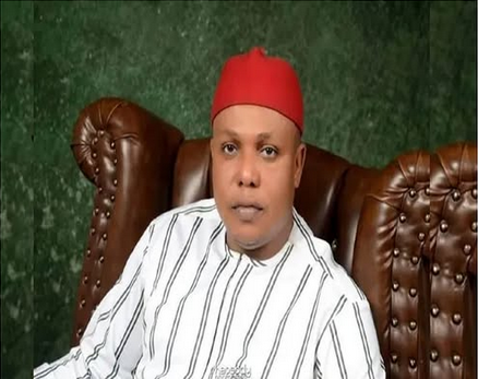 BREAKING: Anambra PDP Guber Candidate Shot By Unknown Gunmen In Abuja (PHOTOS)