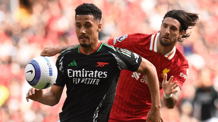 All Premier League 2025/26 fixtures, dates, schedule: Liverpool vs Arsenal live on Sky Sports in August