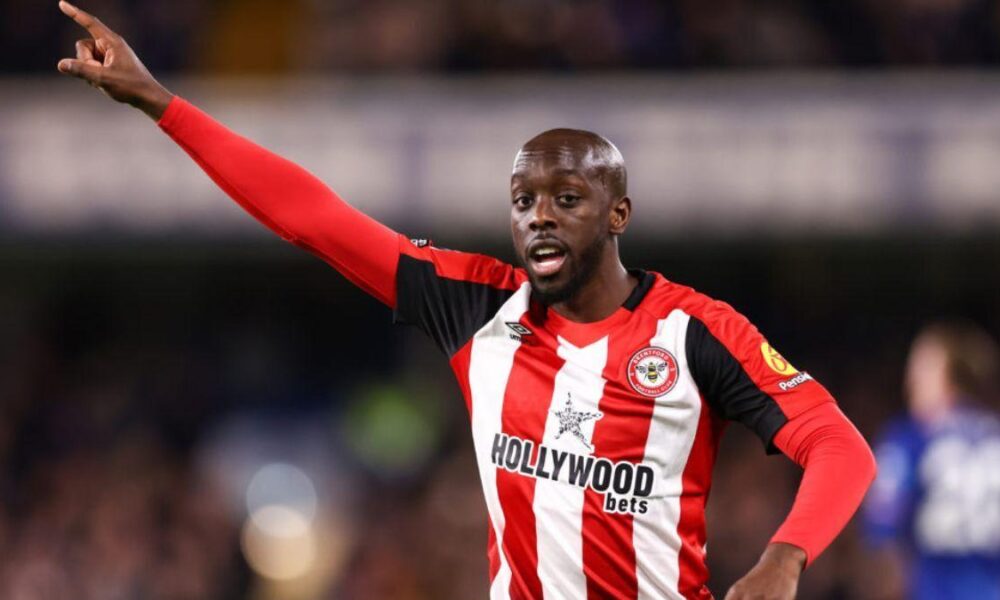 BREAKING: Yoane Wissa Releases Statement Amid Newcastle United Links