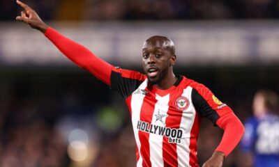 BREAKING: Yoane Wissa Releases Statement Amid Newcastle United Links