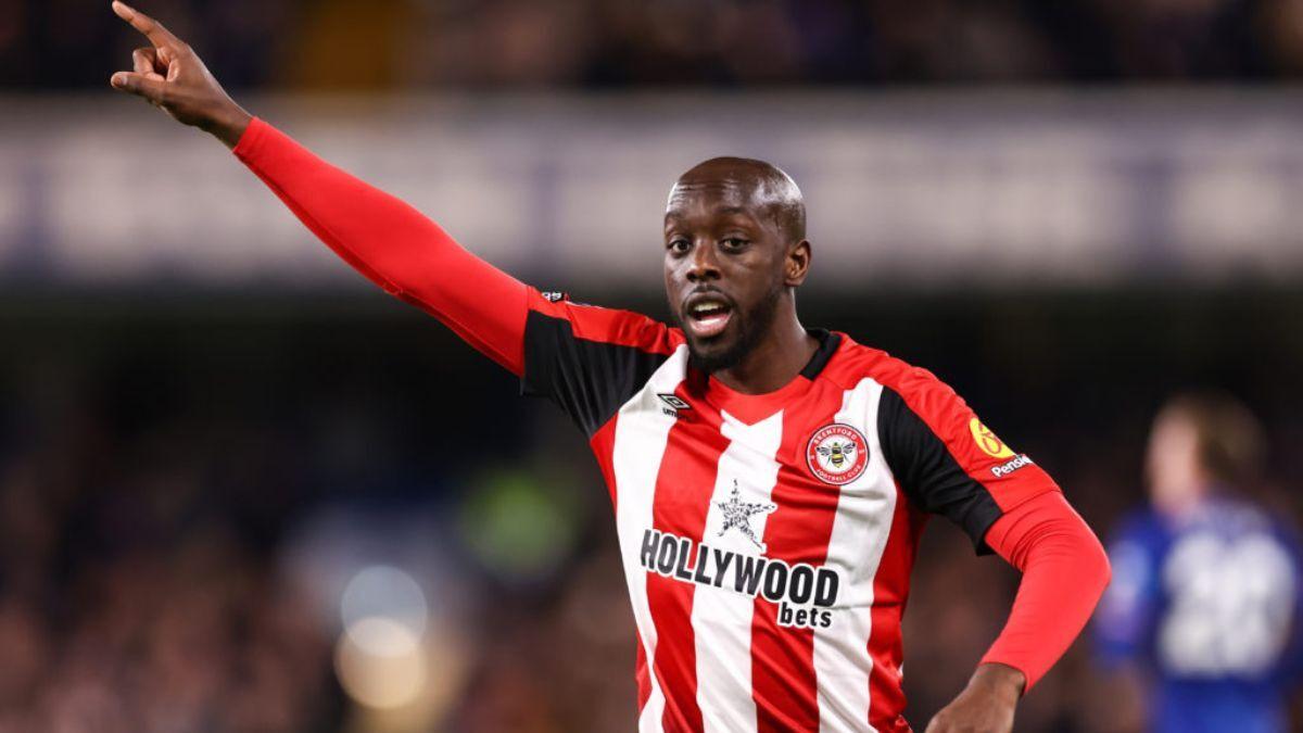 BREAKING: Yoane Wissa Releases Statement Amid Newcastle United Links