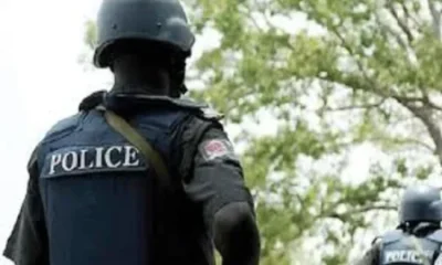 Ibeju-Lekki in Crisis After Police Allegedly Kill Unarmed Man (VIDEO)