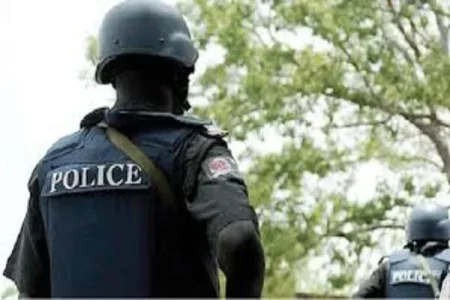 Ibeju-Lekki in Crisis After Police Allegedly Kill Unarmed Man (VIDEO)