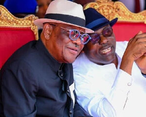 Rivers Crisis: Wike Finally Declose Date Fubara Will Return To Office, Video Trends