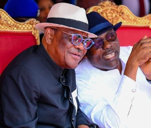 Rivers Crisis: Wike Finally Declose Date Fubara Will Return To Office, Video Trends
