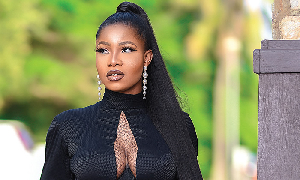 Tacha: Every Girl Should Have Three Boyfriends