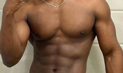 #MenLifestyle: How To Get Rid Of Belly Fat